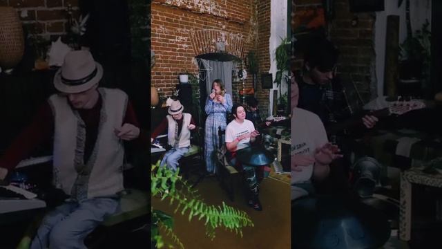 Дзен Фестиваль в усадьбе Гуслица , ноябрь 2021 смотреть онлайн