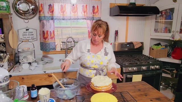 Worth-the-Wait "Good Friday" 🥥COCONUT CAKE ✝️ смотреть онлайн