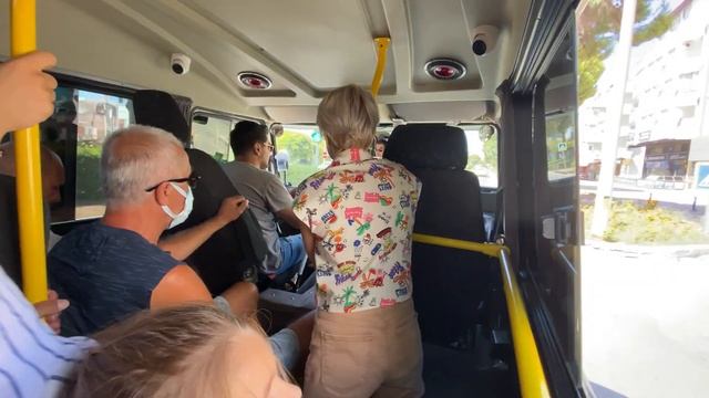 #ДИДИМ набережная, местная кухня, косметика смотреть онлайн