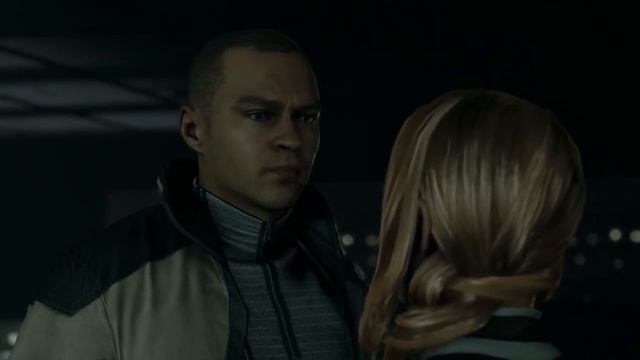 Detroit Стать человеком - Перепутье (часть 29) смотреть онлайн