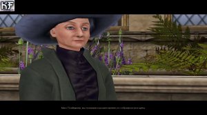 Гарри Поттер и Узник Азкабана -  Снова Рон и Финал (7 часть)