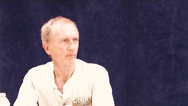 McDowell Legacy Program: Interview with Mike Gibson смотреть онлайн
