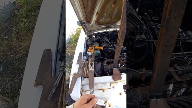 грамотный подход к установки ввертыша в гбц, нет резьбы в свечном колодце. смотреть онлайн