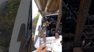 грамотный подход к установки ввертыша в гбц, нет резьбы в свечном колодце.