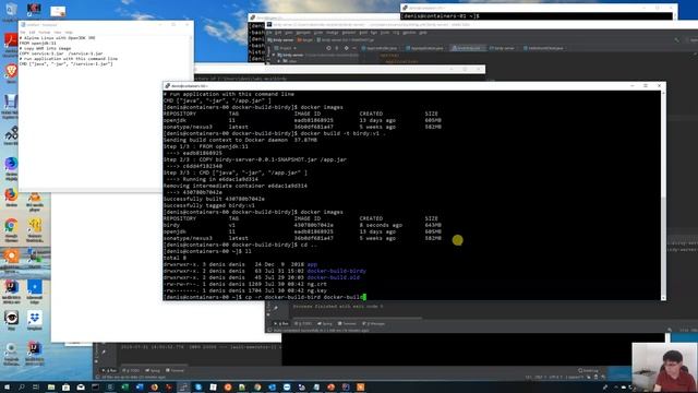 Mission Critical Architecture - Part 4 - Docker Swarm смотреть онлайн