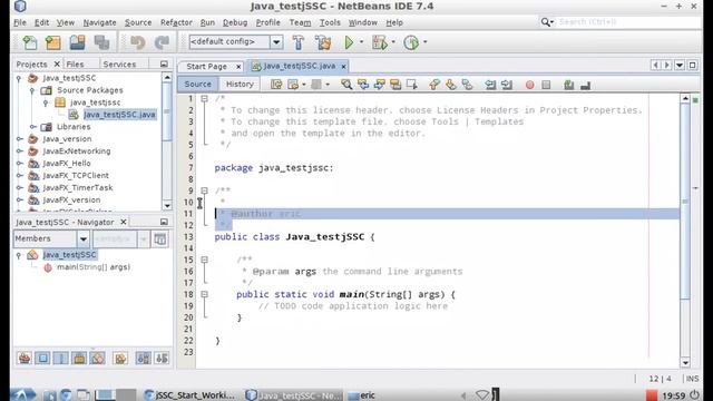 Install and test java-simple-serial-connector with Arduino смотреть онлайн