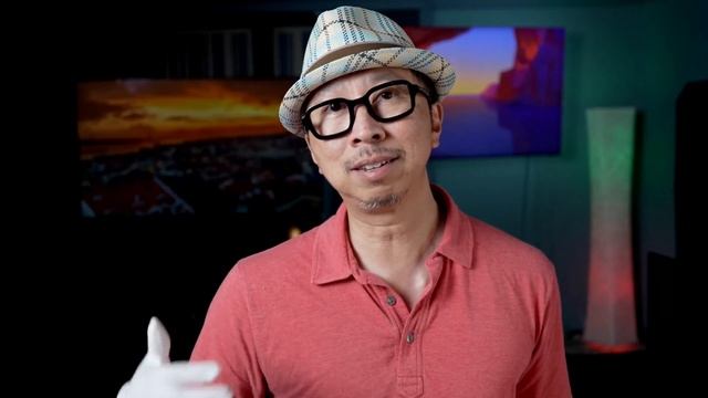 Прощай 4K TV, Привет 8К!!! (перевод) | ABOUT TECH смотреть онлайн