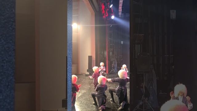 Горский соло смотреть онлайн