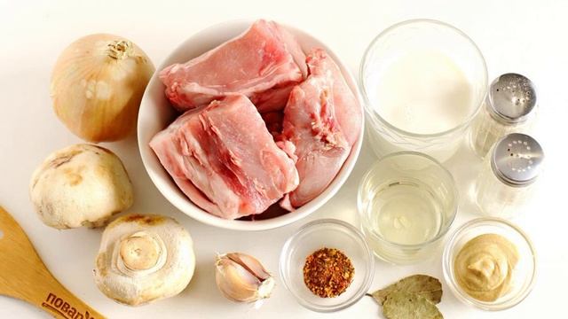 Домашний шеф-повар для начинающих