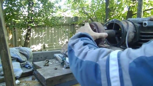 Лебедка для поднятия бура смотреть онлайн