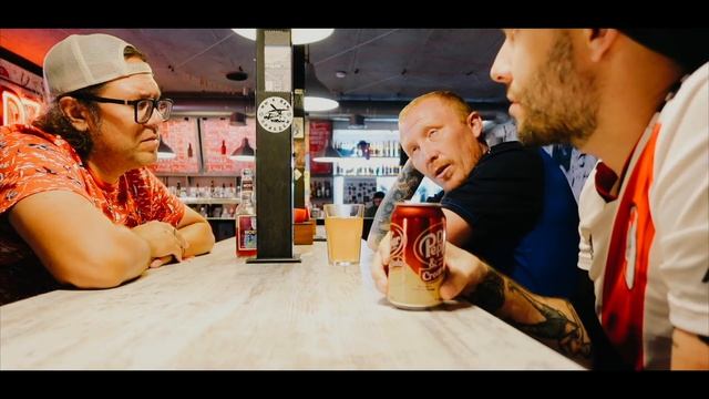 Антон "Рыжий" и его друзья | 8 Золотых за Ротор | Начало | Движ | Война с Ростовом смотреть онлайн