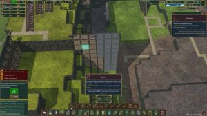 "ИДЕАЛЬНЫЙ СПОСОБ ИЗБЕЖАТЬ ПЛОХИХ ПРИЛИВОВ". ОГРОМНОЕ ОБНОВЛЕНИЕ ТИМБЕРБОРН" Timberborn Серия #29