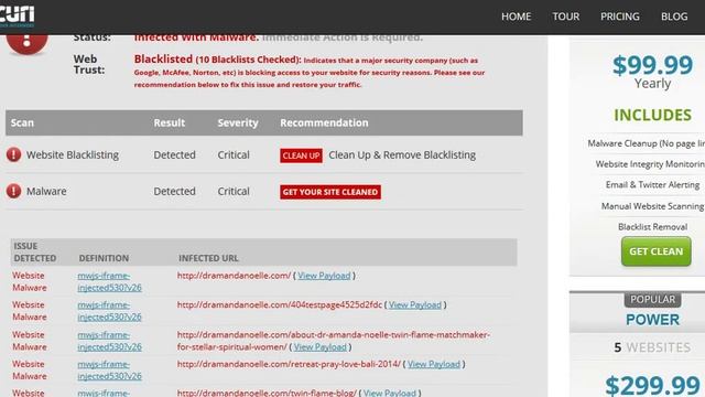 WordPress Site Security Checks смотреть онлайн