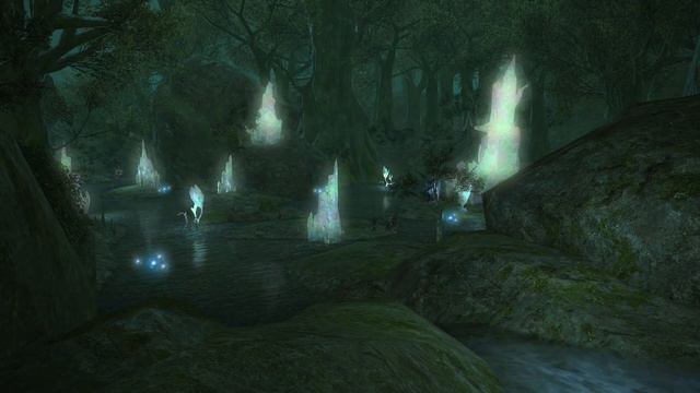 Бессмысленный Топ: Лучшие Рыболовные Места в Final Fantasy 14 смотреть онлайн