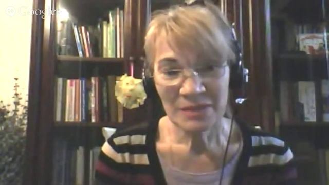 Отзыв Валентины Трубаченко 1 курс. Прошлые жизни.