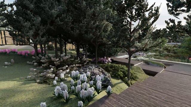 3Д ВИЗУАЛИЗАЦИЯ ПРОЕКТ ФЕОЛЕПСИЯ смотреть онлайн