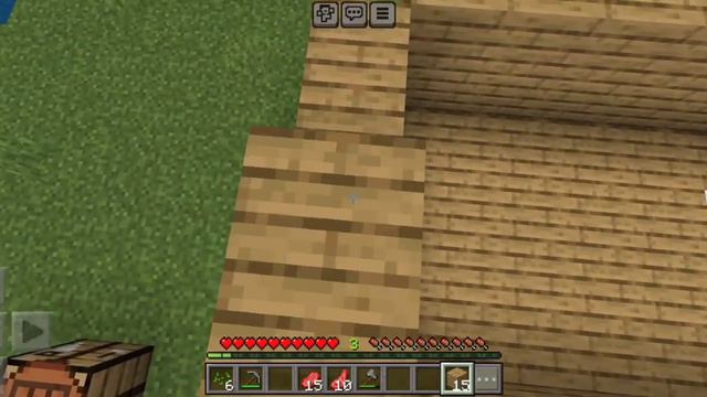 Strider в Minecraft!