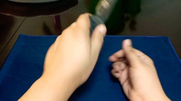 Masters of Defense Hornet Auto Review