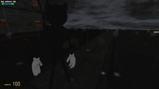 (Gmod) Lets Review The Lamb from the Trevor Henderson NPC's in Garry's mod смотреть онлайн
