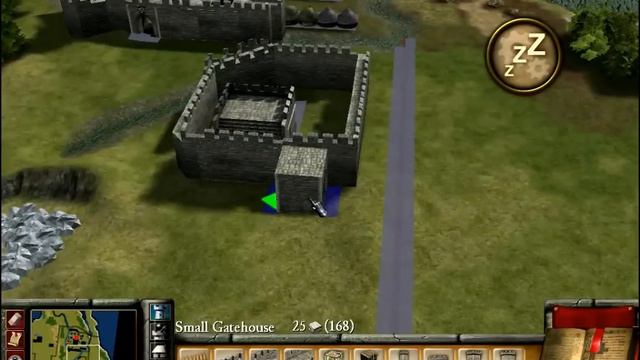 Stronghold 2 Kingmaker Pt.1 смотреть онлайн