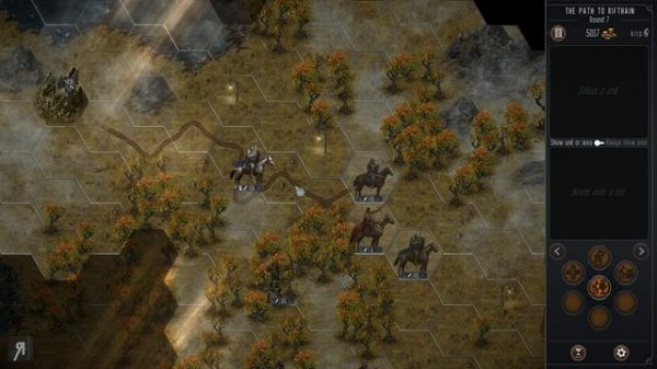 Shields of Loyalty Gameplay Let's Play | Take COMMAND And DEFEAT EVIL