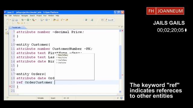How to create a web application for CRUD tasks in 5 minutes смотреть онлайн