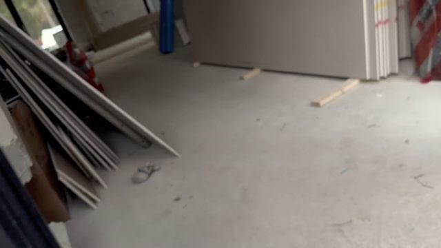 СМОТРИМ ВЕНТИЛЯЦИЮ В ДОМЕ/ПОКУПКА ДВЕРЕЙ НА ГАРАЖ.? смотреть онлайн