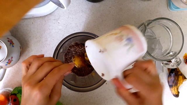 Льняная каша смотреть онлайн