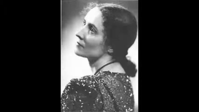 Моцарт О цитра ты моя Mozart Komm, liebe Zither komm, K 351 Нина Дорлиак, С Рихтер смотреть онлайн