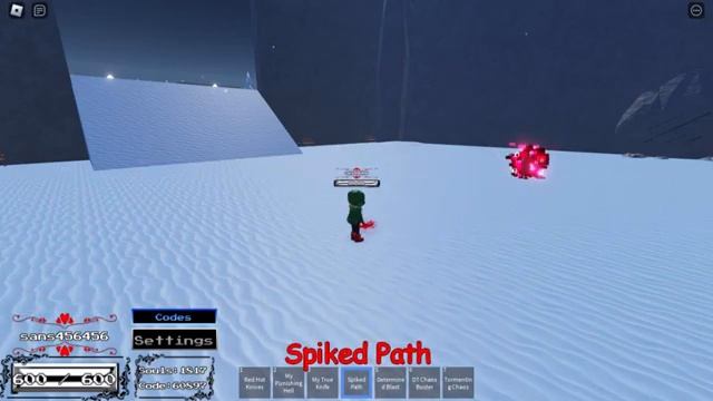 roblox# 688 [ Undertale: Timeline Collapse ] [ Time Paradox , SS Chara V2 , FellShift Chara ] смотреть онлайн