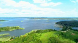 Анатолий Ярмоленко и Виктория Алешко - Синеокая  #беларусь #время #родина #belarus #music #video