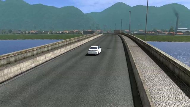 COROLLA 2K21 NO ETS 2 1.39 смотреть онлайн