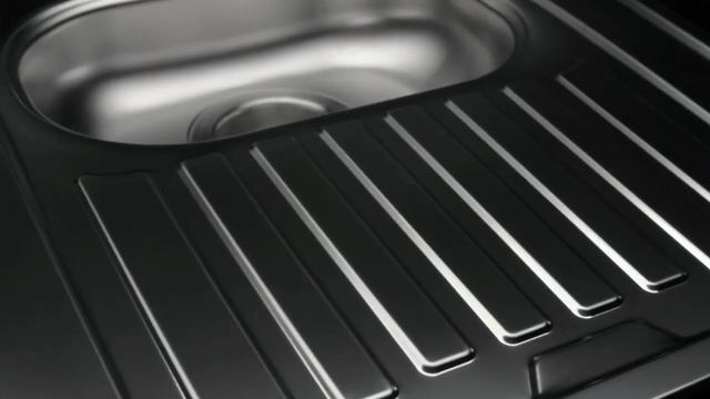 Кухонная мойка Omoikiri Kashiogawa 86-2-IN смотреть онлайн