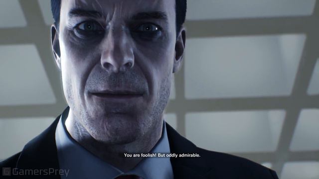 The Evil Within 2 - Ending And Credits + After Credits Scene [HD 1080P/60FPS]