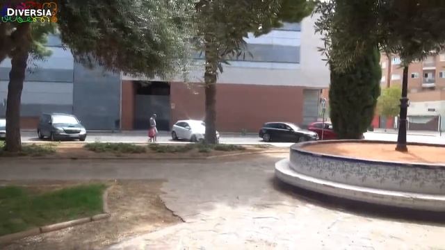 CASTELLÓN DE LA PLANA - TOURIST CITY TRIP & SIGHTSEEING - CASTELLÓ, SPAIN