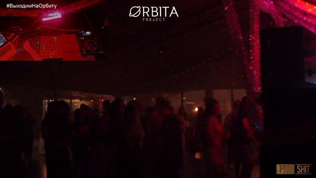 ORBITA PROJECT & PRO STEREO