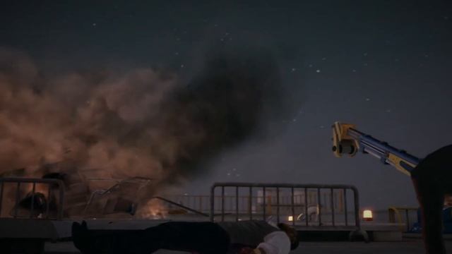 Case West Isabela in Off the Record! Dead Rising 2 Off The Record PC Mod смотреть онлайн