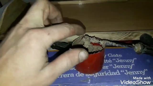 Дочурка просто в восторге от такой самоделки. смотреть онлайн