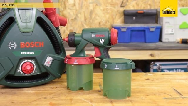 Choosing The Right Spray Gun Review смотреть онлайн