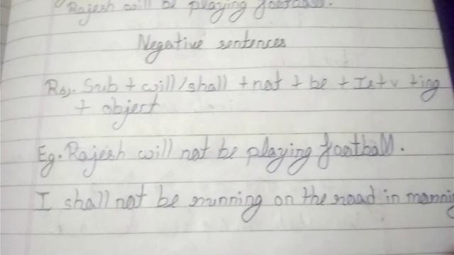 Future Continuous tense .Easily learn.By Aryan pal. смотреть онлайн