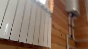 Обвязка газового и электро-котла с системой отопления