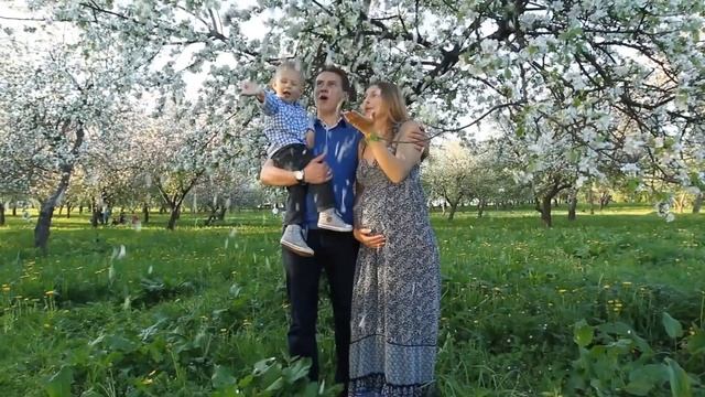 Заговор на беременность. Ритуал над куриным яйцом. Заговор перед зеркалом. Заговоренная ночнушка. смотреть онлайн