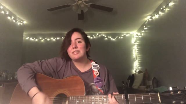 riptide - vance joy (guitar cover) смотреть онлайн