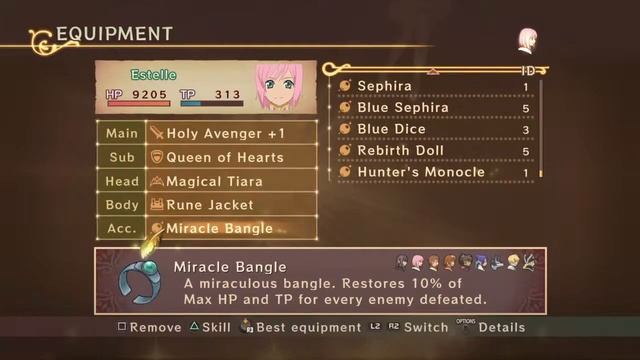 Tales of Vesperia Definitive Edition - 100 Man Melee - All Party (Part 1) (Hard) (PS4) смотреть онлайн