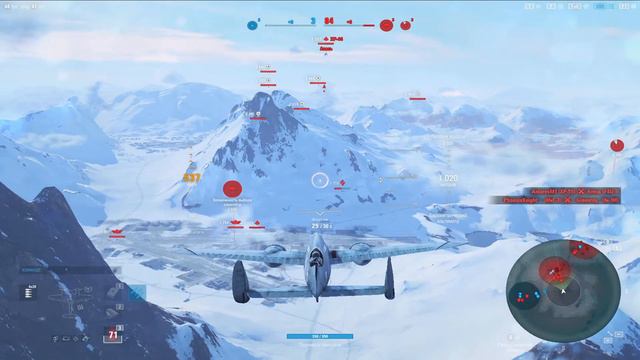 Стрим World Of Warplanes Отрываю Уникальный Трофей смотреть онлайн