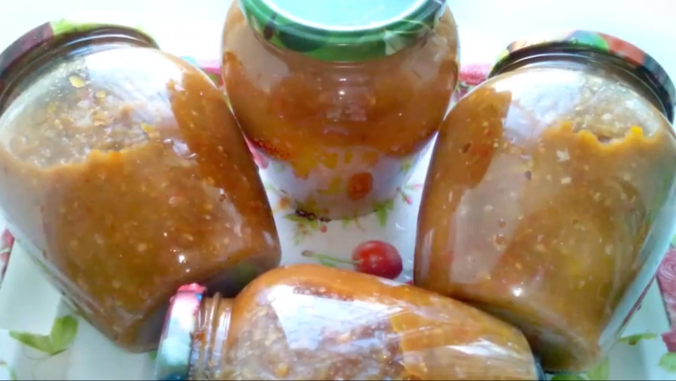 Кулинарные видео-рецепты и многое другое