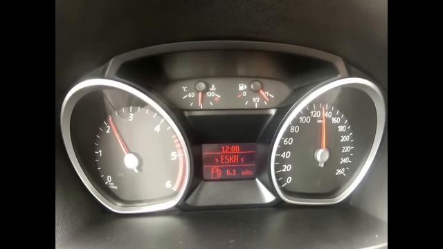 FORD MONDEO 2.0 TDCI DPF 140 - test spalania. Ile pali? смотреть онлайн