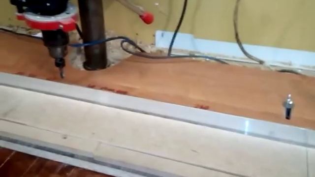 Самодельный кромочный станок смотреть онлайн