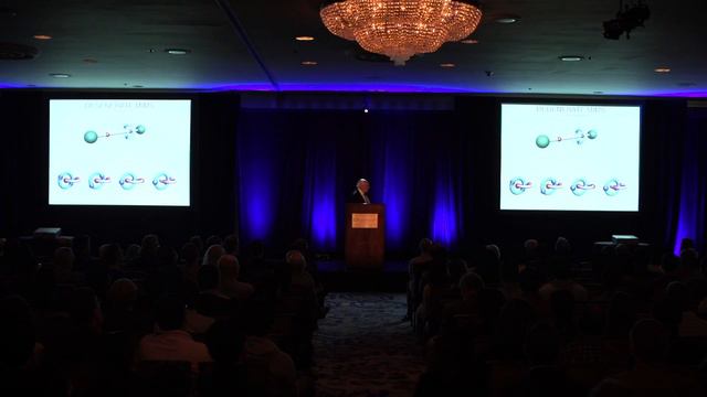 Nobel Laureate, Sir Fraser Stoddart, Speaking at 2016 IIN Symposium смотреть онлайн