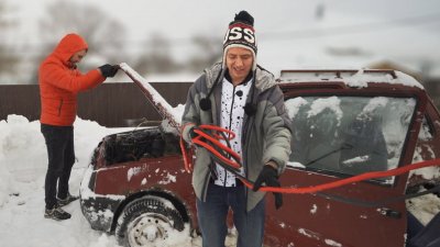 Обзоры и новости авто